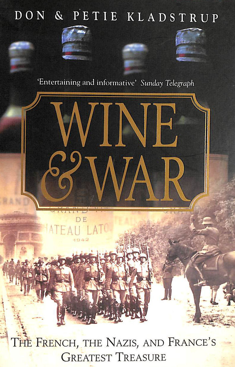 Wine and War