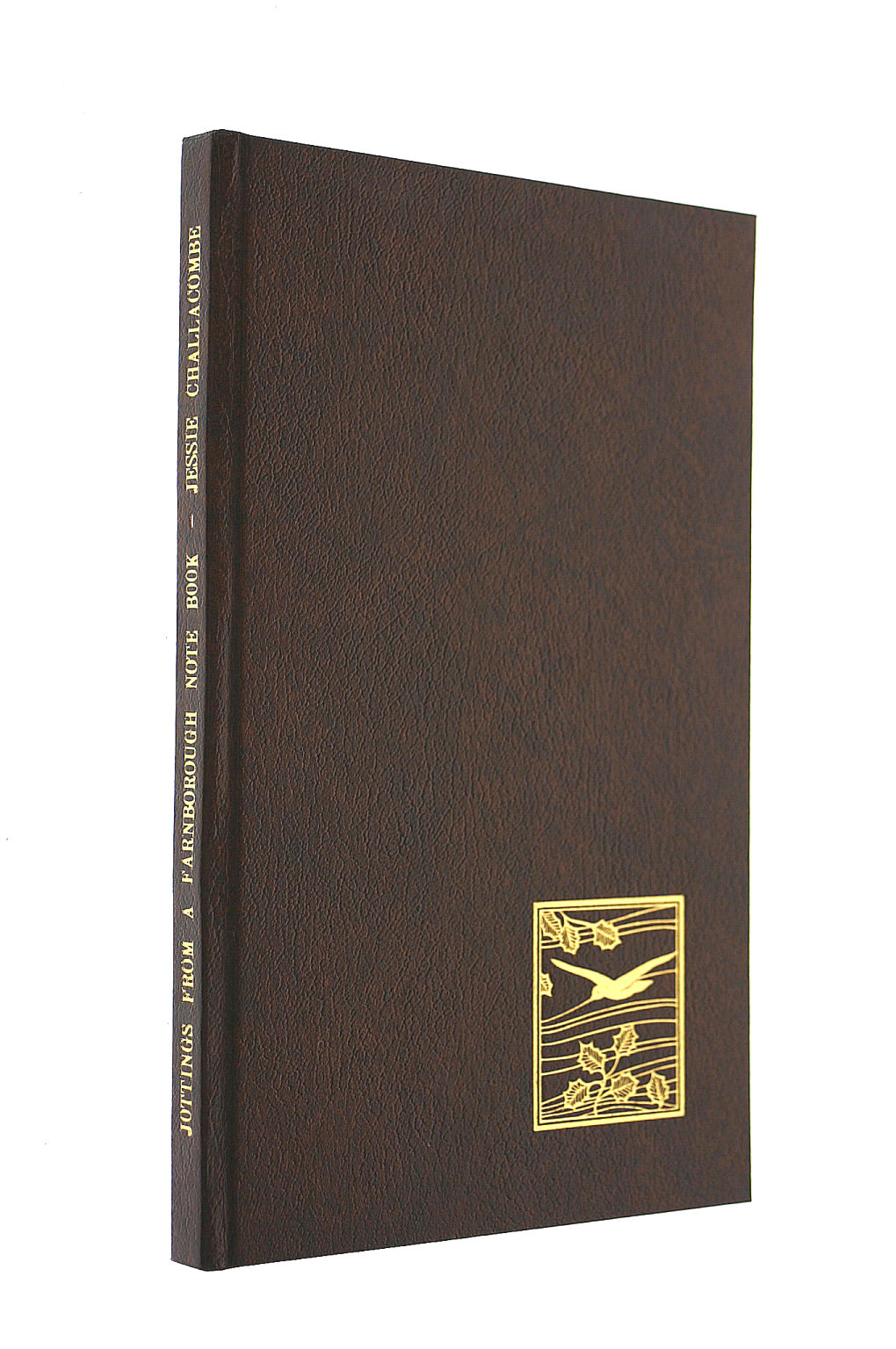 Jottings from a Farnborough Note Book: Story of an Old World Village