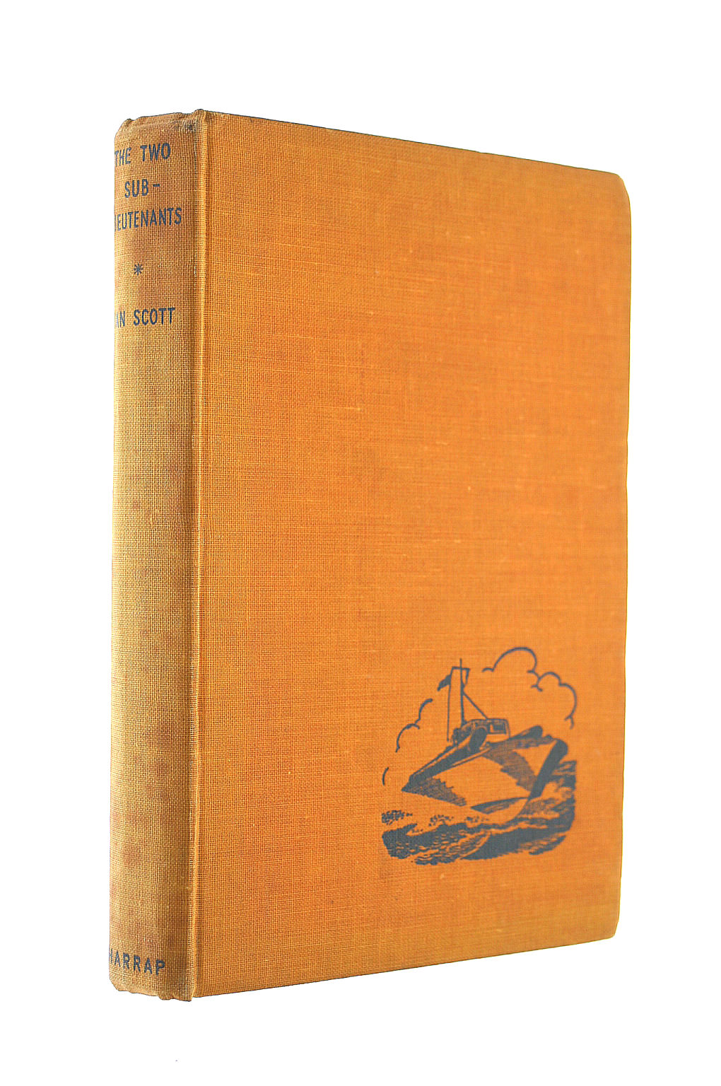 The Two Sub-Lieutenants