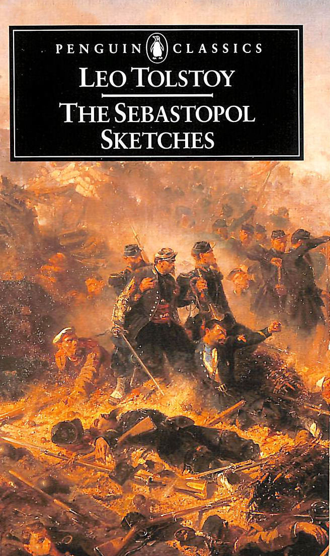 The Sebastopol Sketches