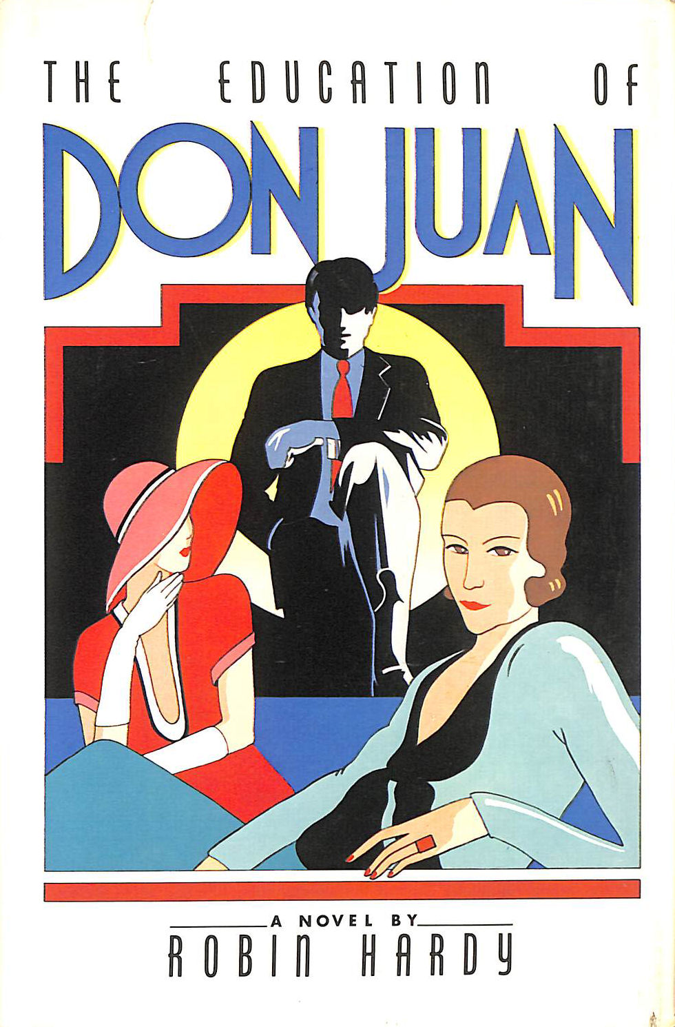 The Education of Don Juan