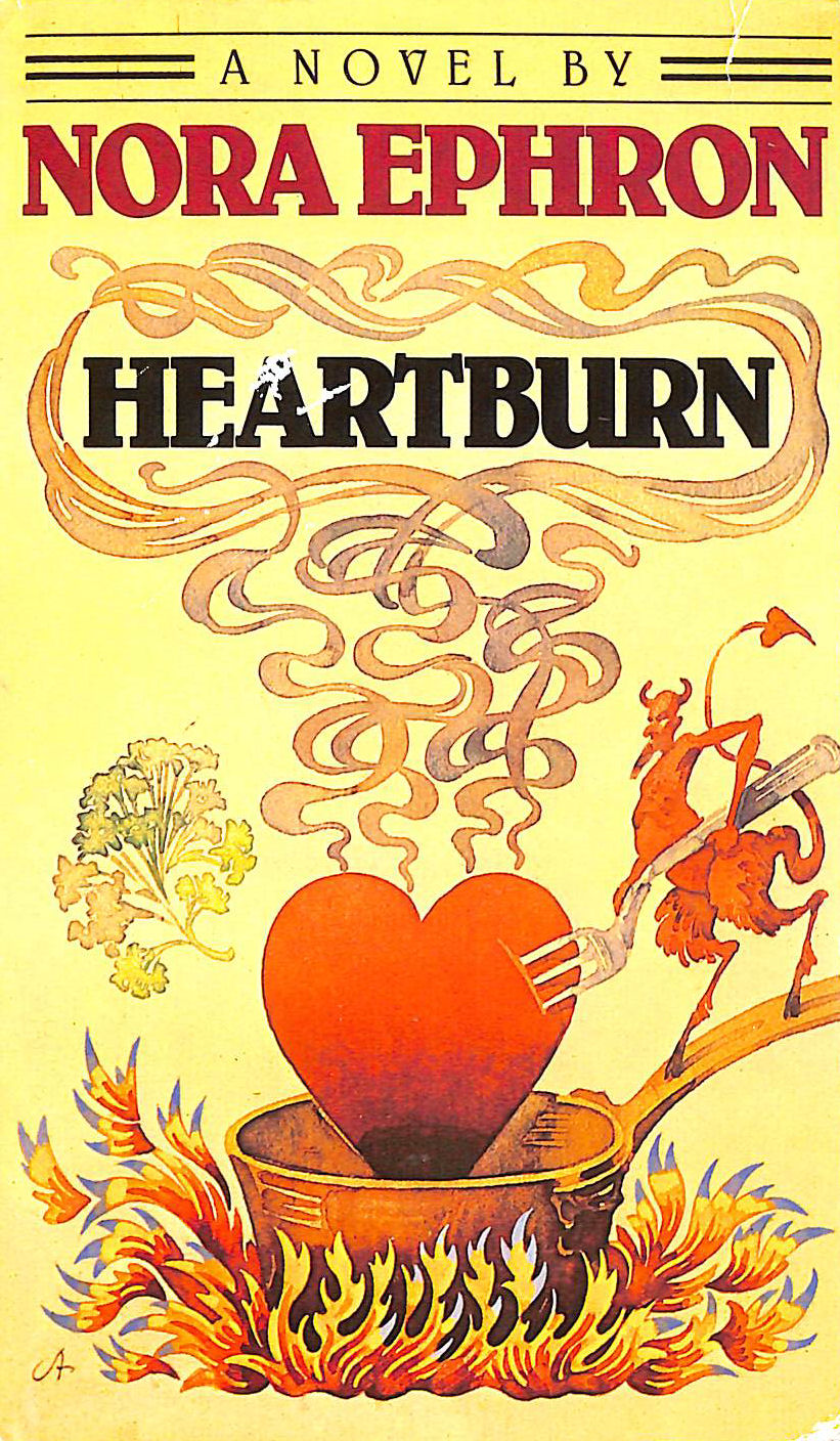 Heartburn