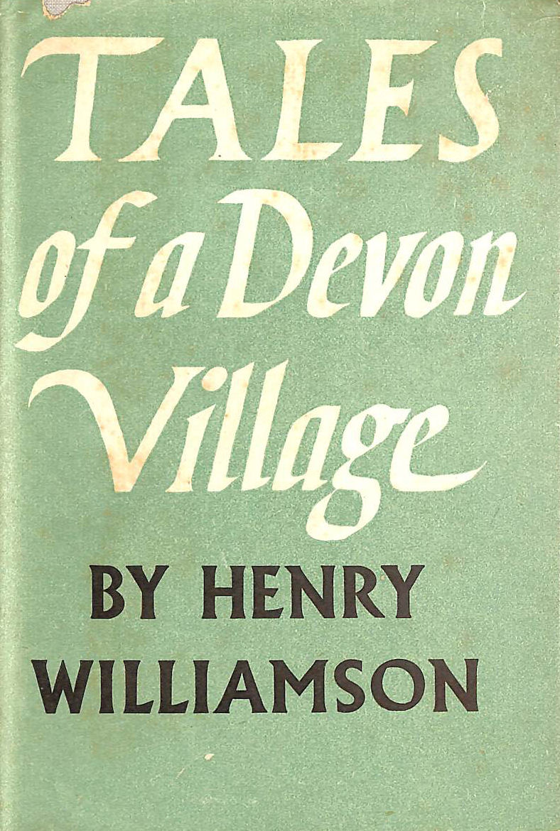 Tales Of A Devon Village