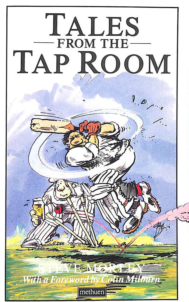 Tales from the Tap Room