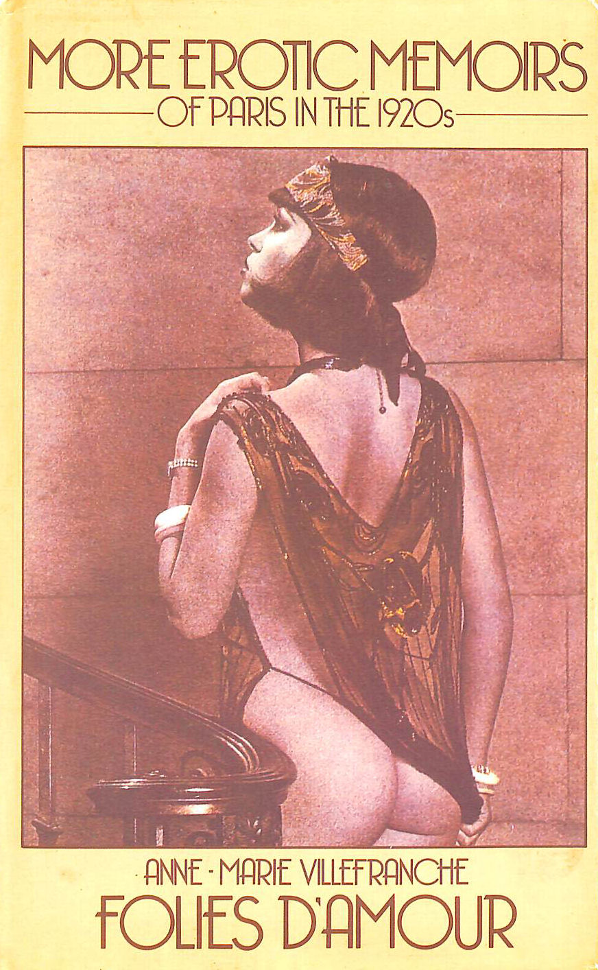 Folies d'Amour