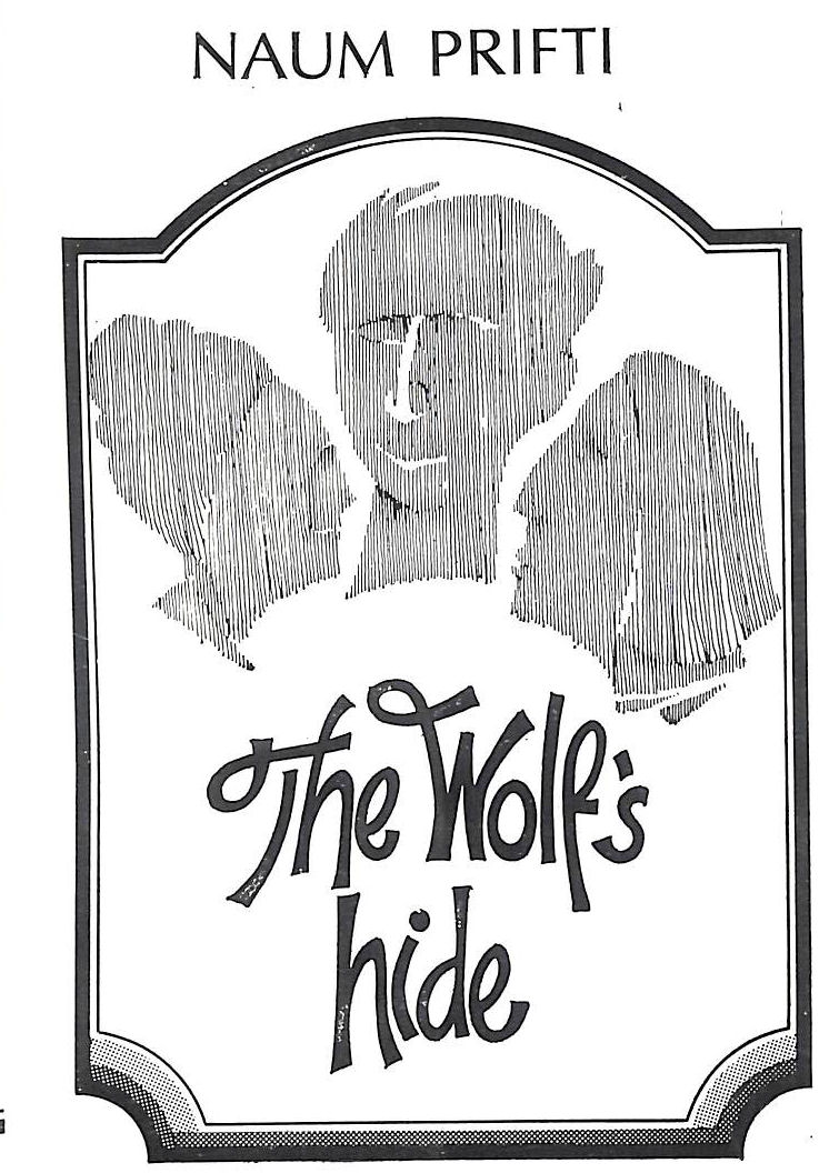 The Wolf's Hide