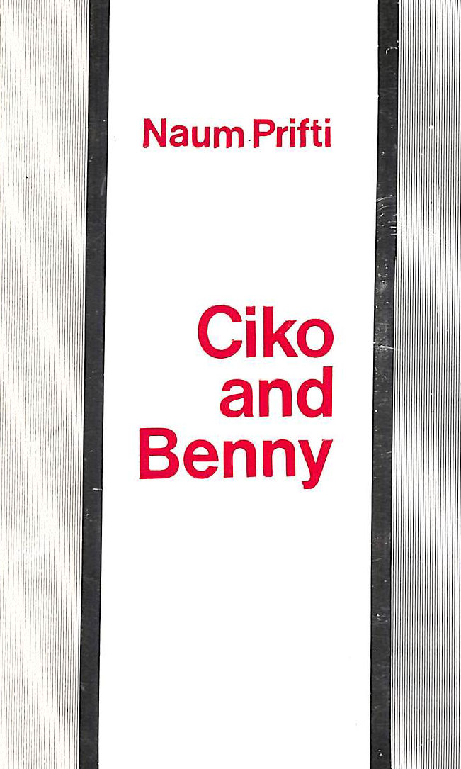 Ciko and Benny