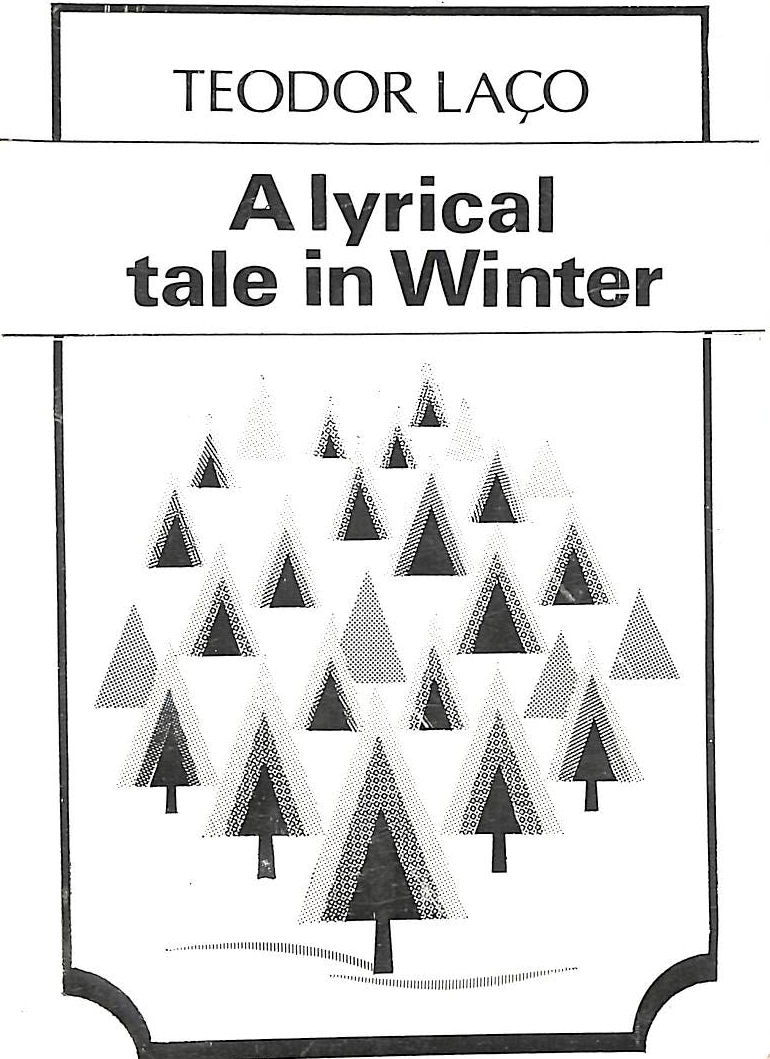 A Lyrical Tale in Winter