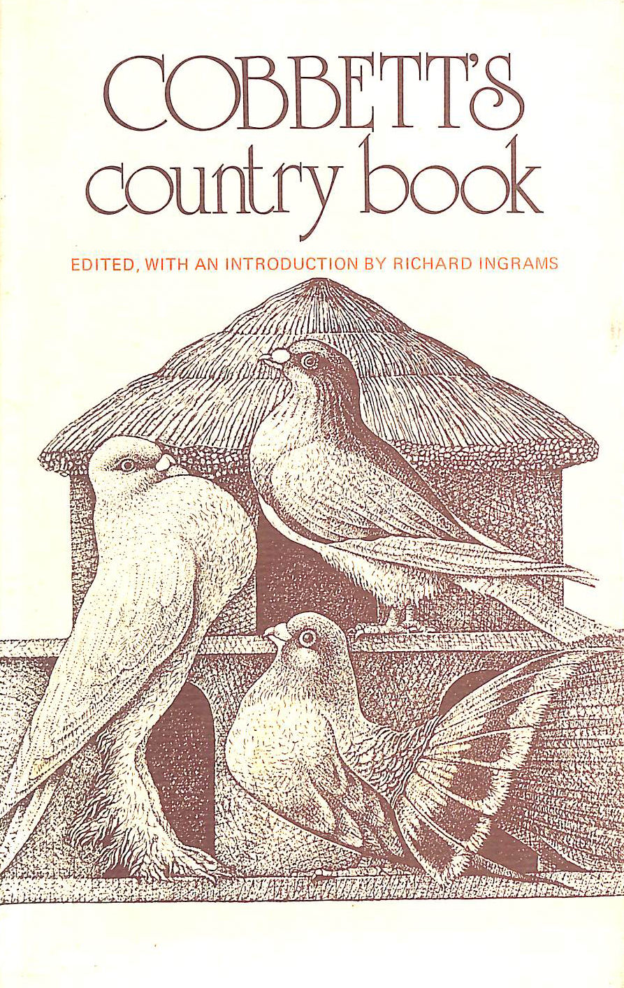 Cobbett's Country Book