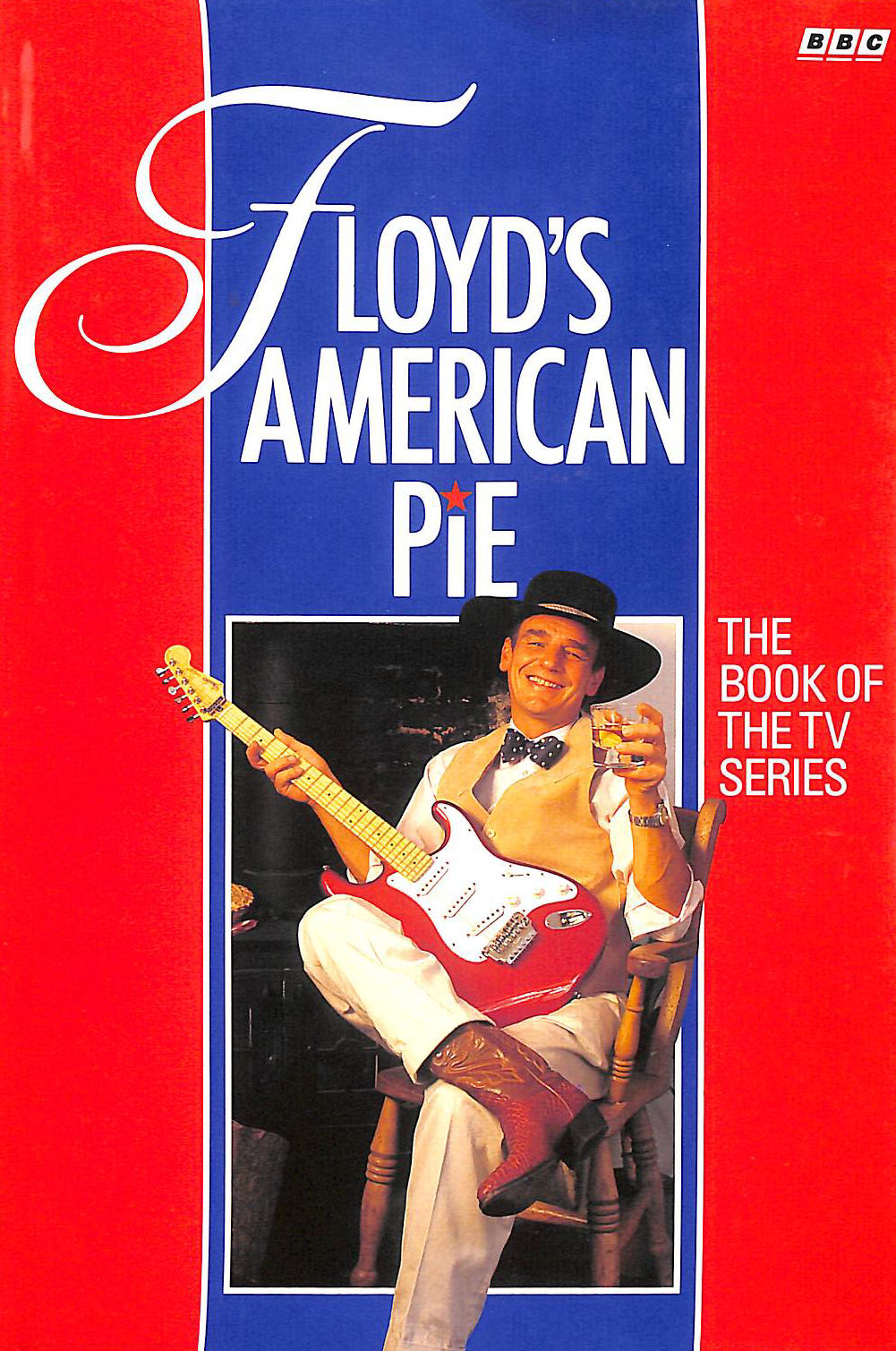 Floyd's American Pie