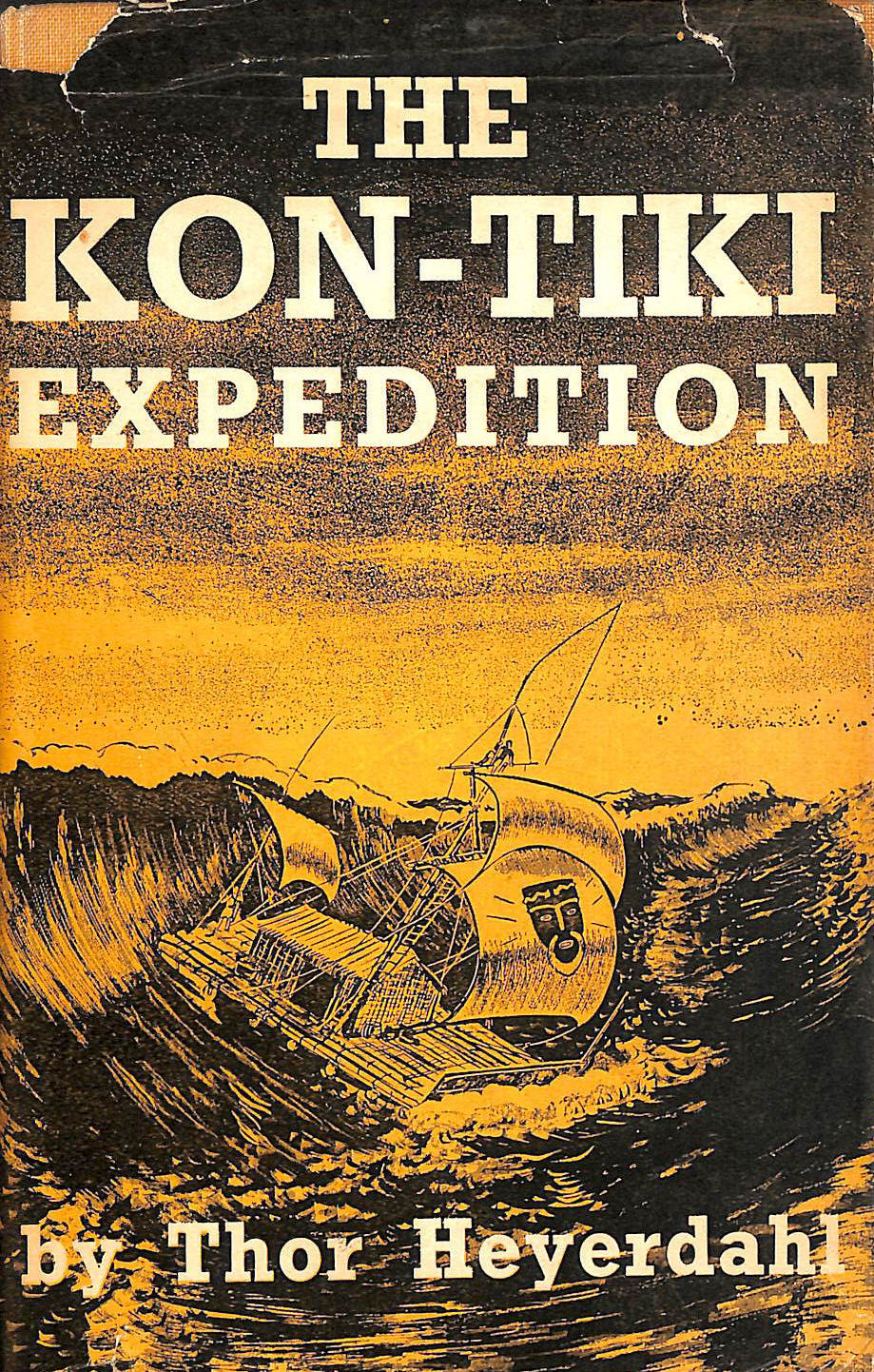The Kon-Tiki Expedition
