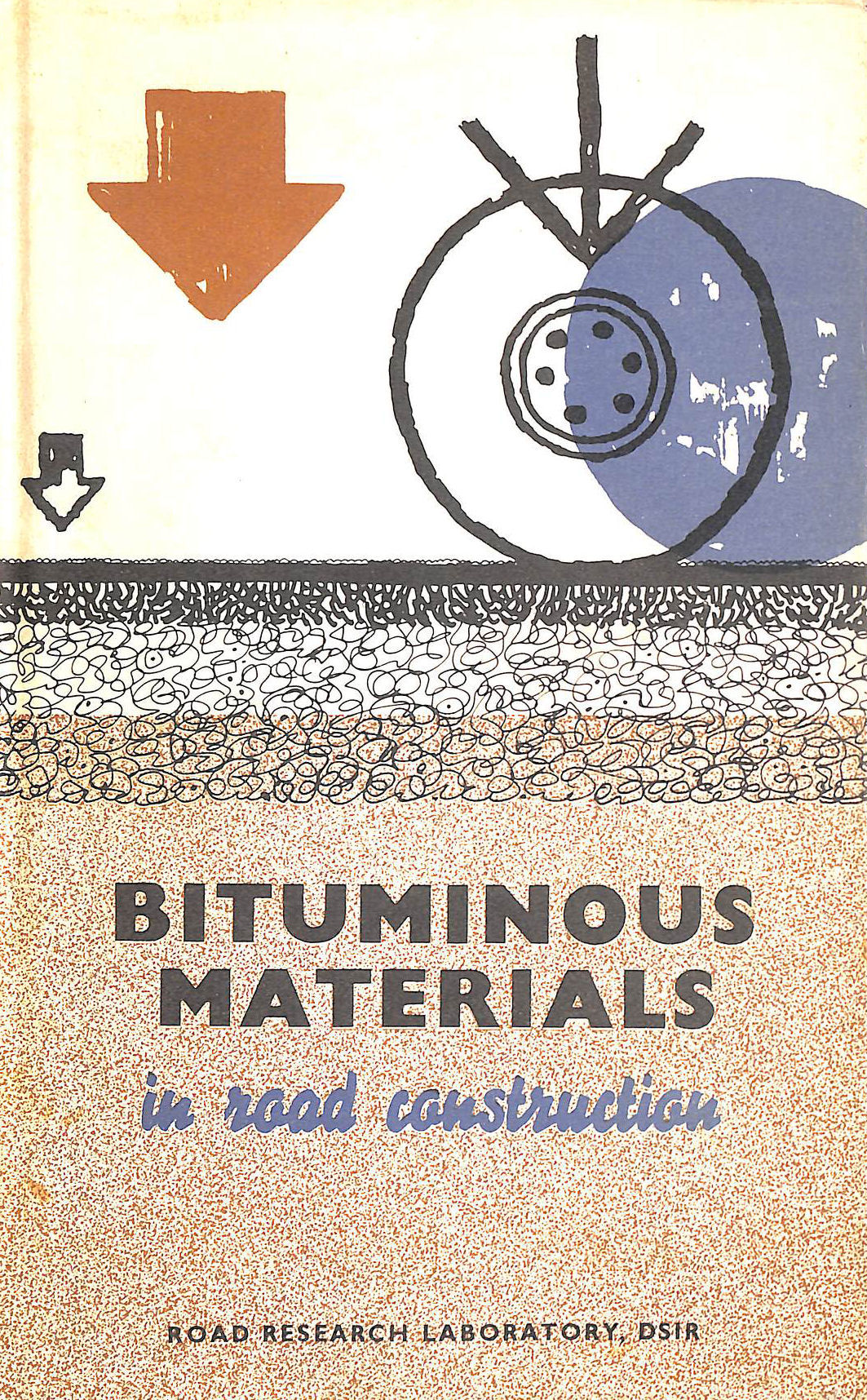 Bituminous Materials in Road Construction