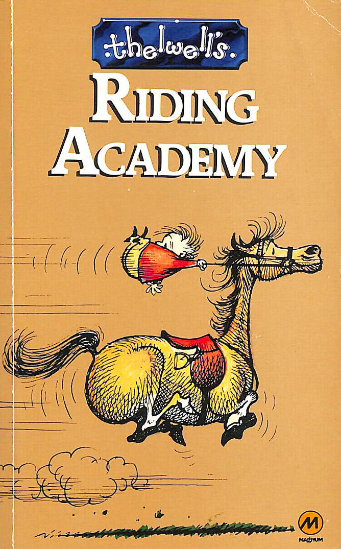 Thelwell's Riding Academy