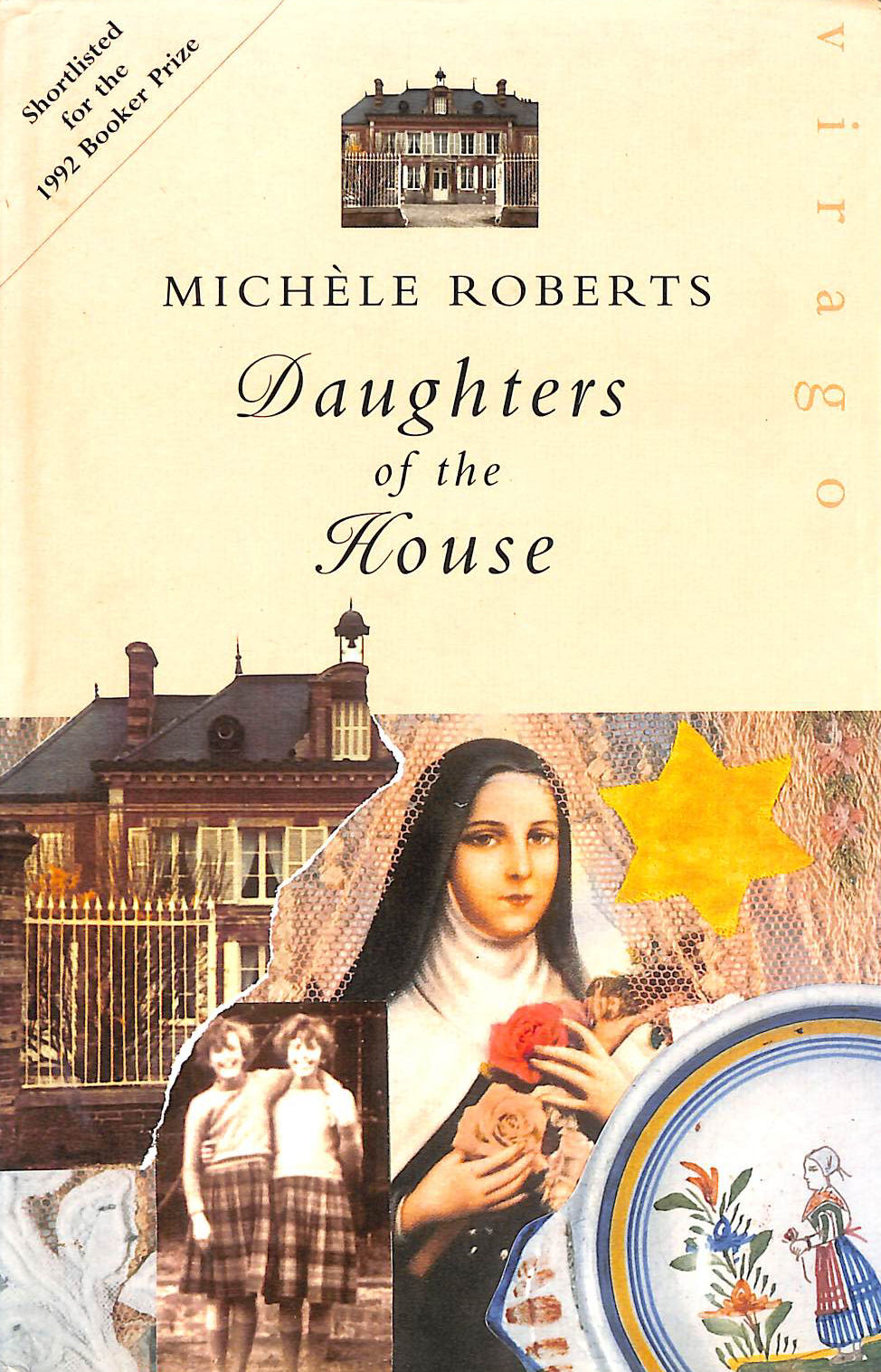 Daughters of the House