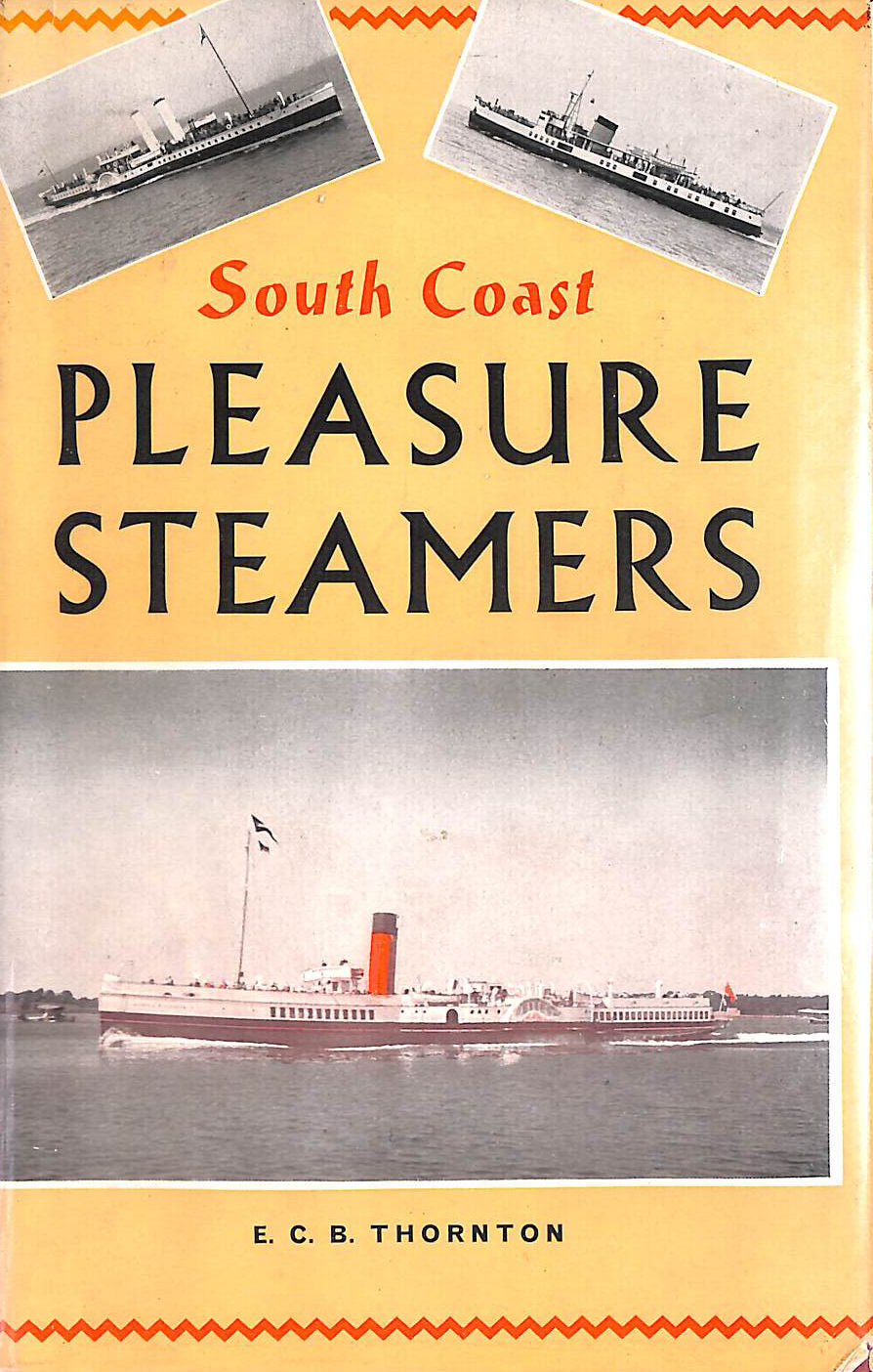 South Coast Pleasure Steamers