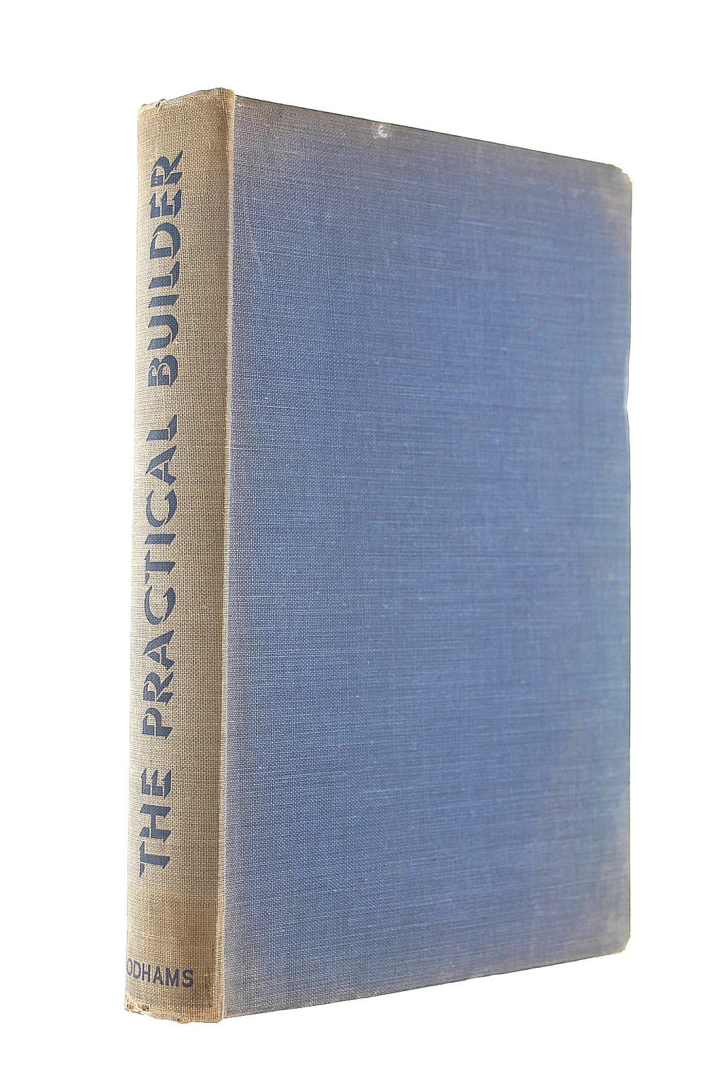 The Practical Builder