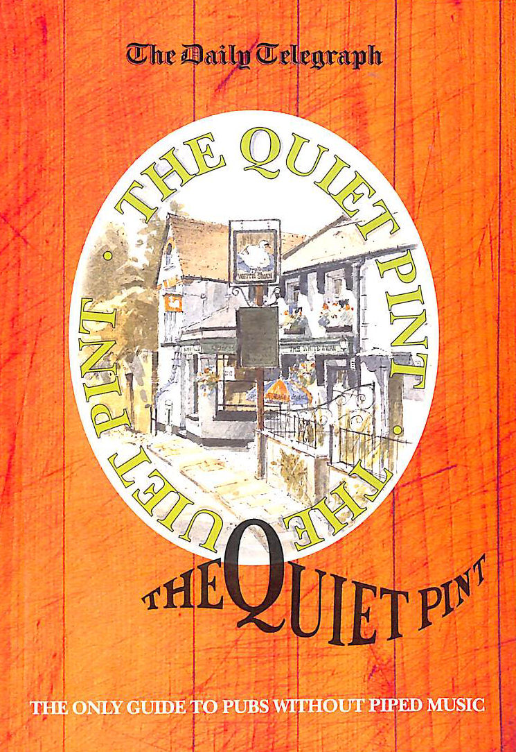 The Quiet Pint 1996