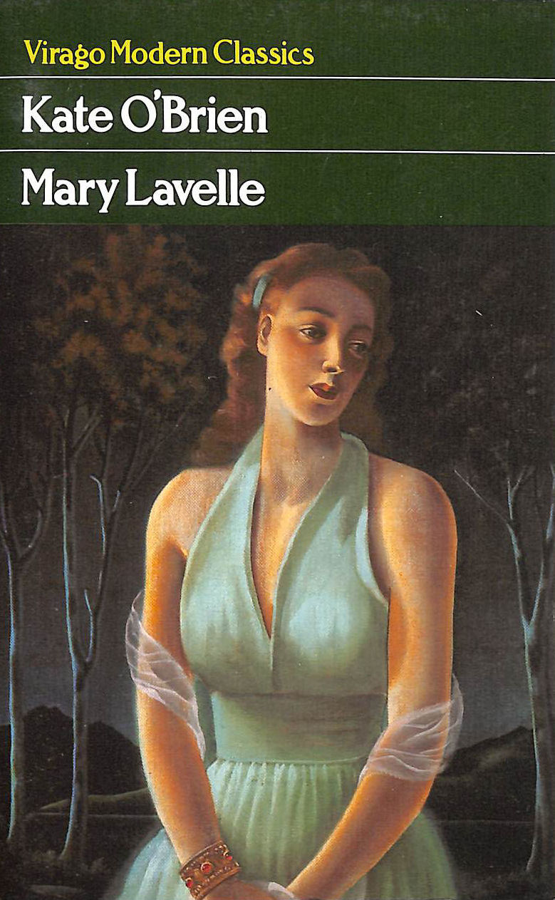 Mary Lavelle