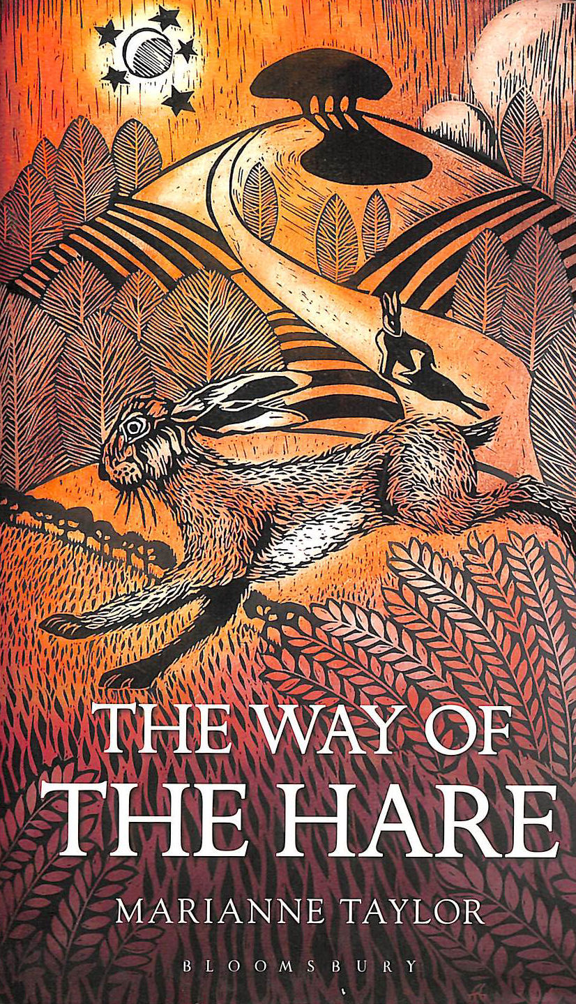 The Way of the Hare