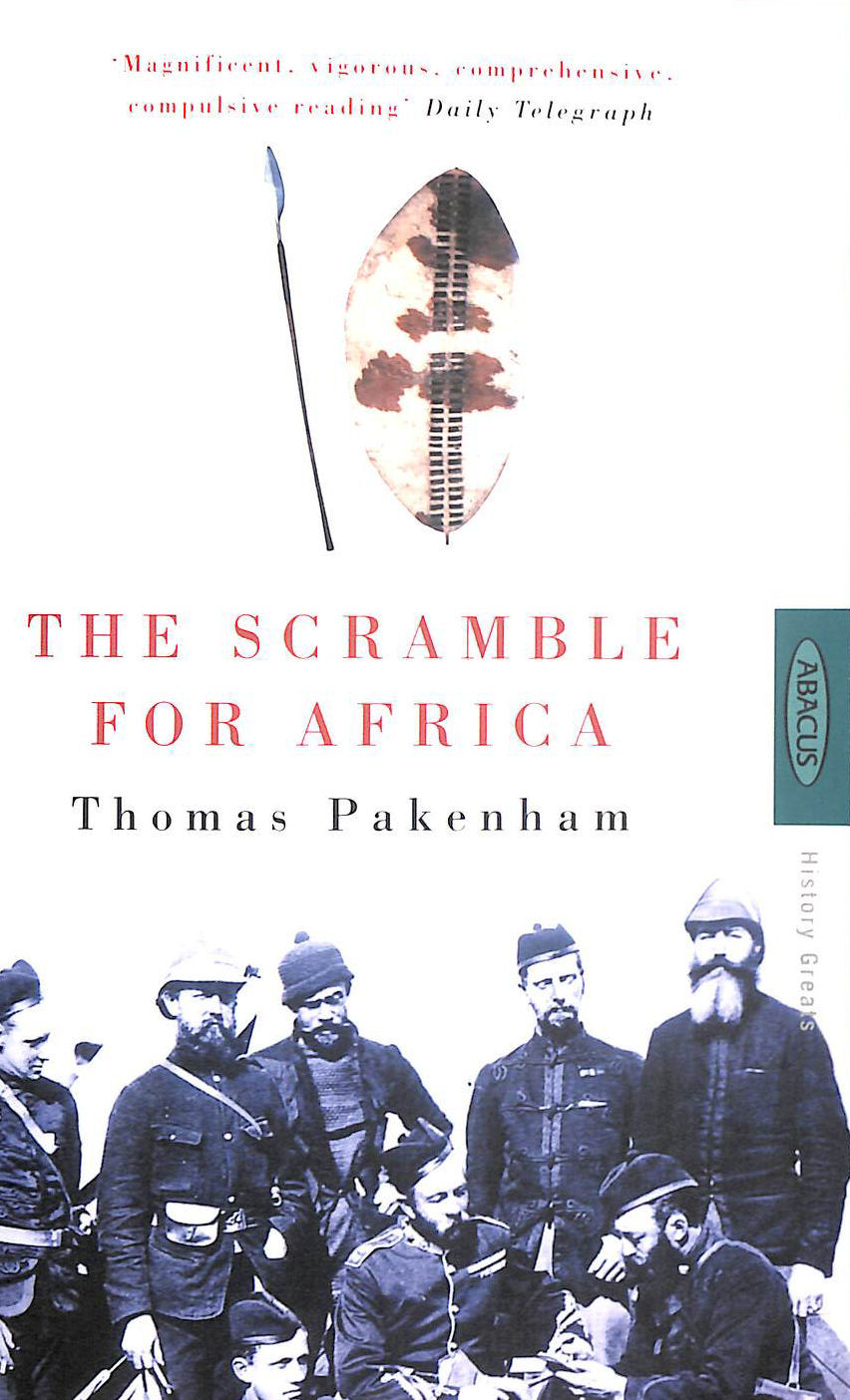 The Scramble for Africa