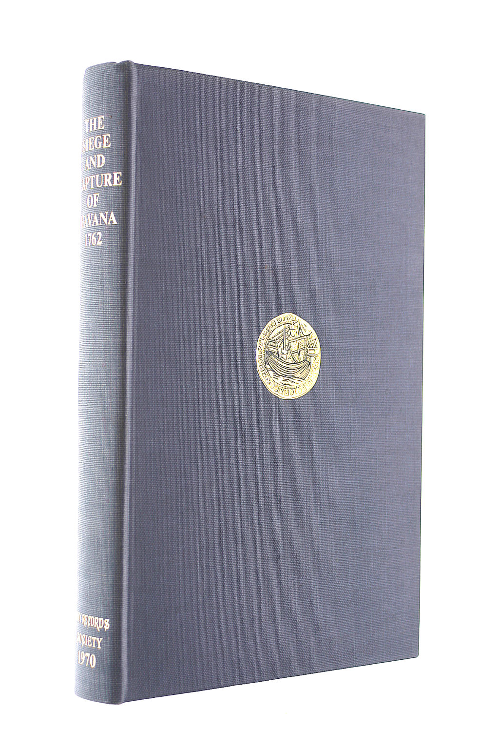 The Siege And Capture Of Havana 1762