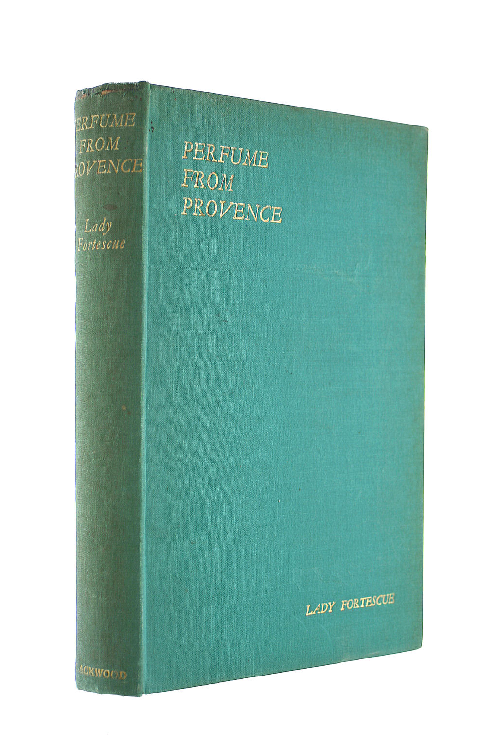 Perfume From Provence