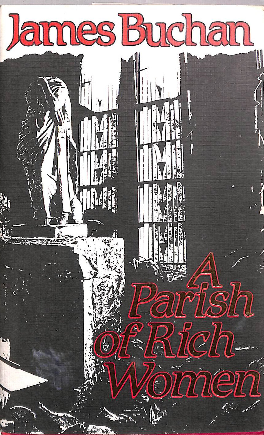A Parish of Rich Women