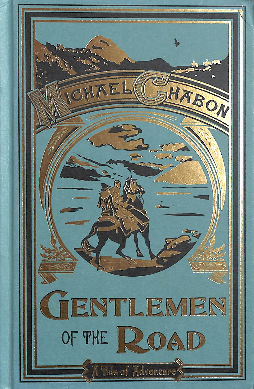 Gentlemen of the Road