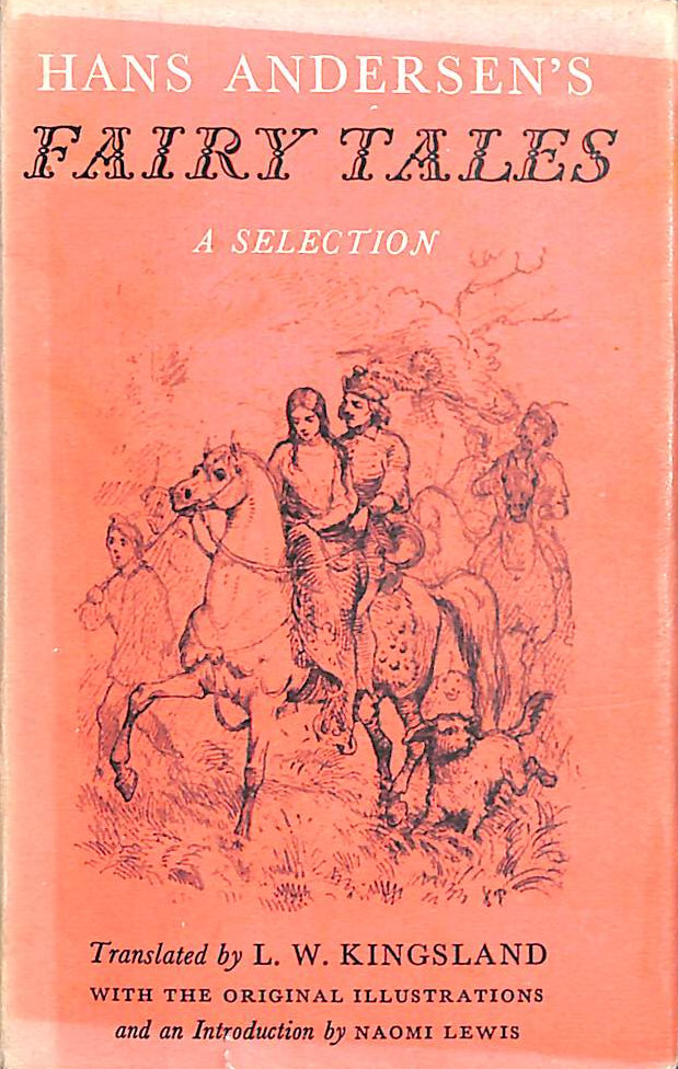 Hans Andersen's Fairy Tales a Selection