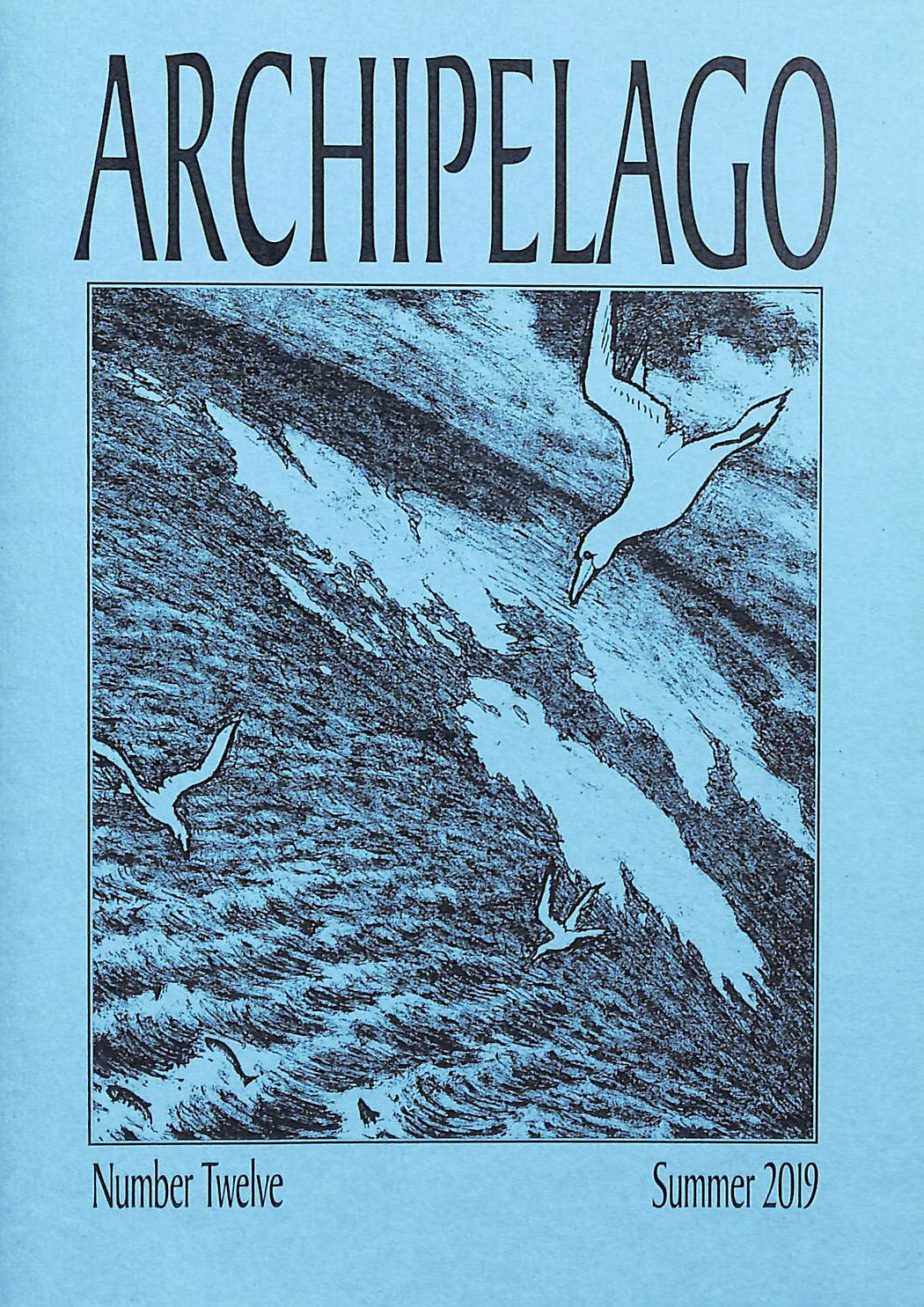 Archipelago Summer 2019