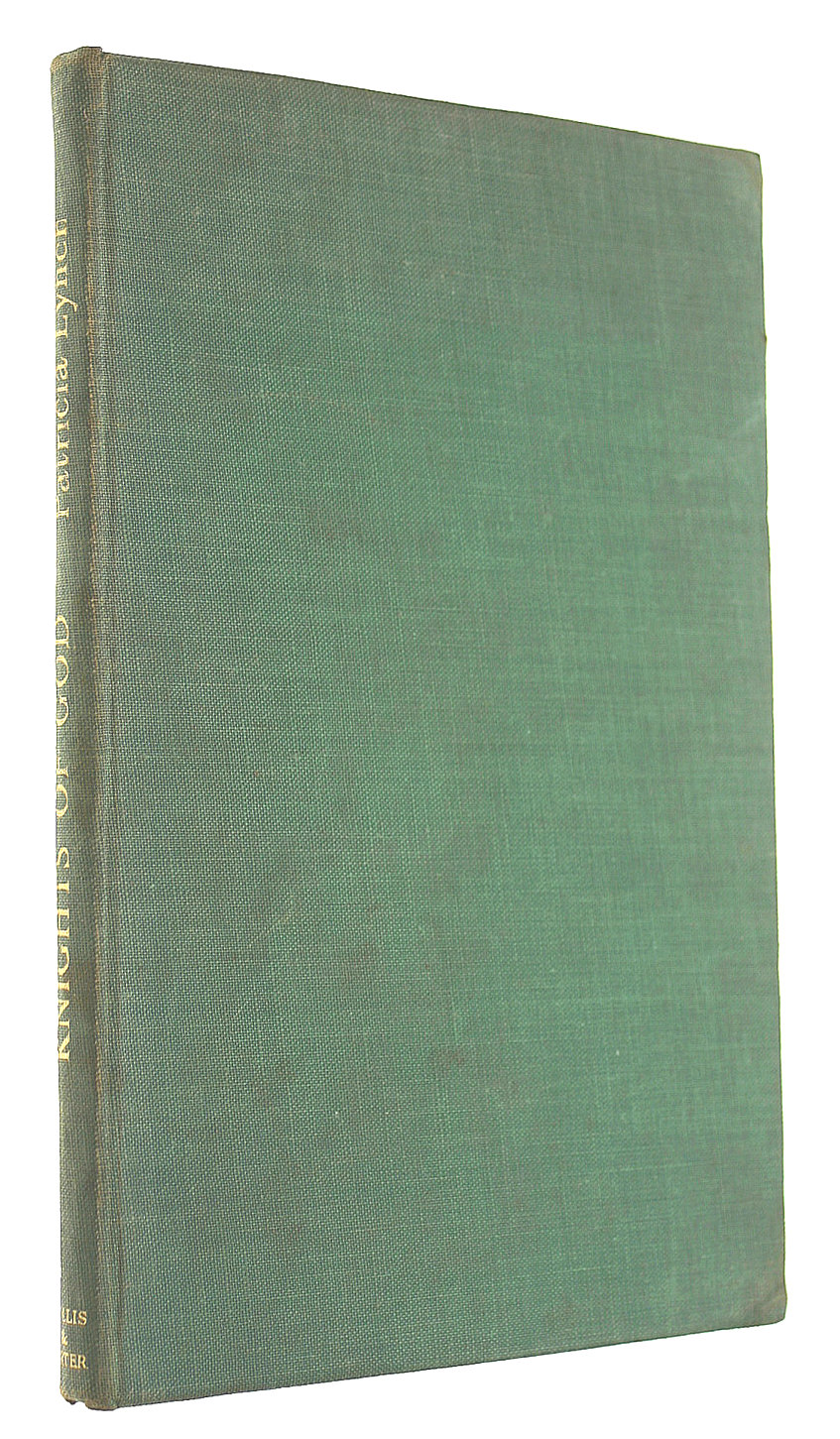 Knights of God: Stories of the Irish Saints