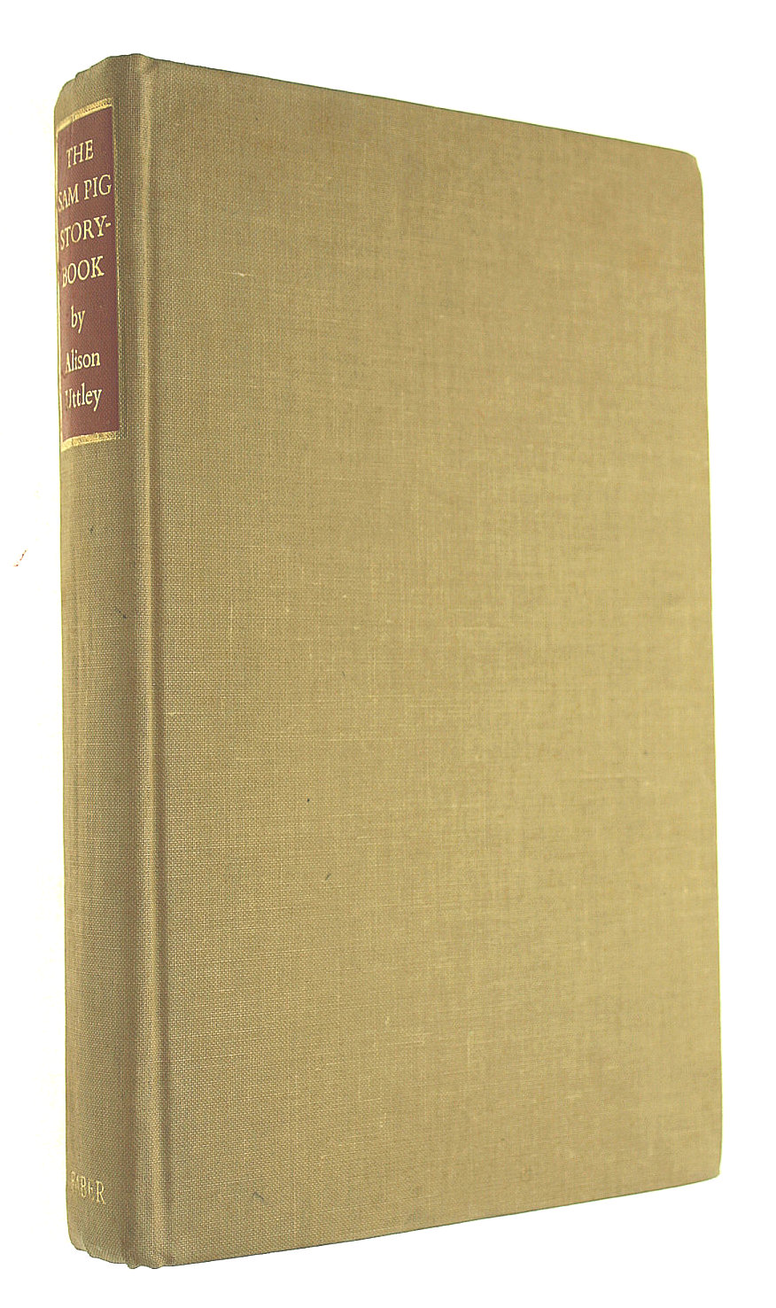 The Sam Pig Storybook