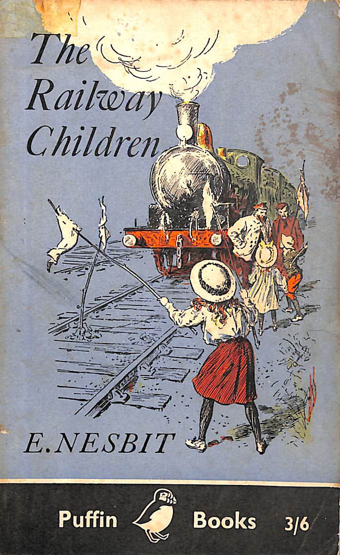 The Railway Children