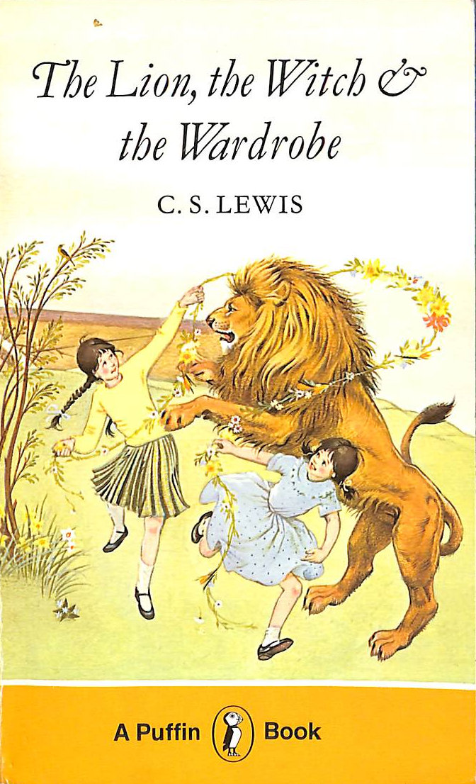 The Lion, the Witch And the Wardrobe