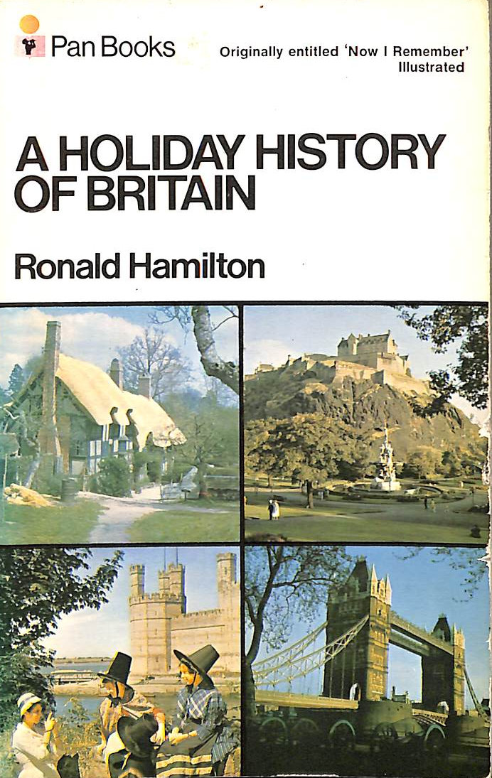 Holiday History of Britain