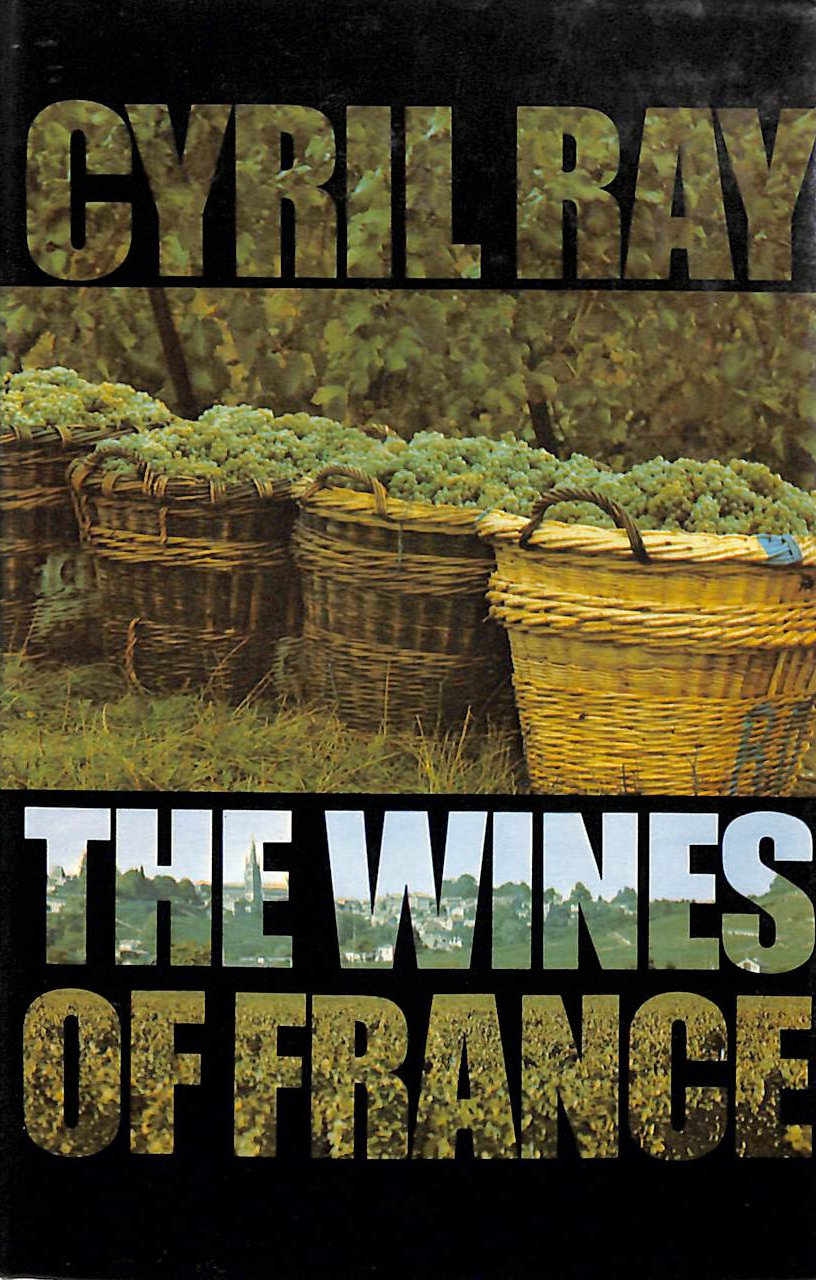 The Wines of France
