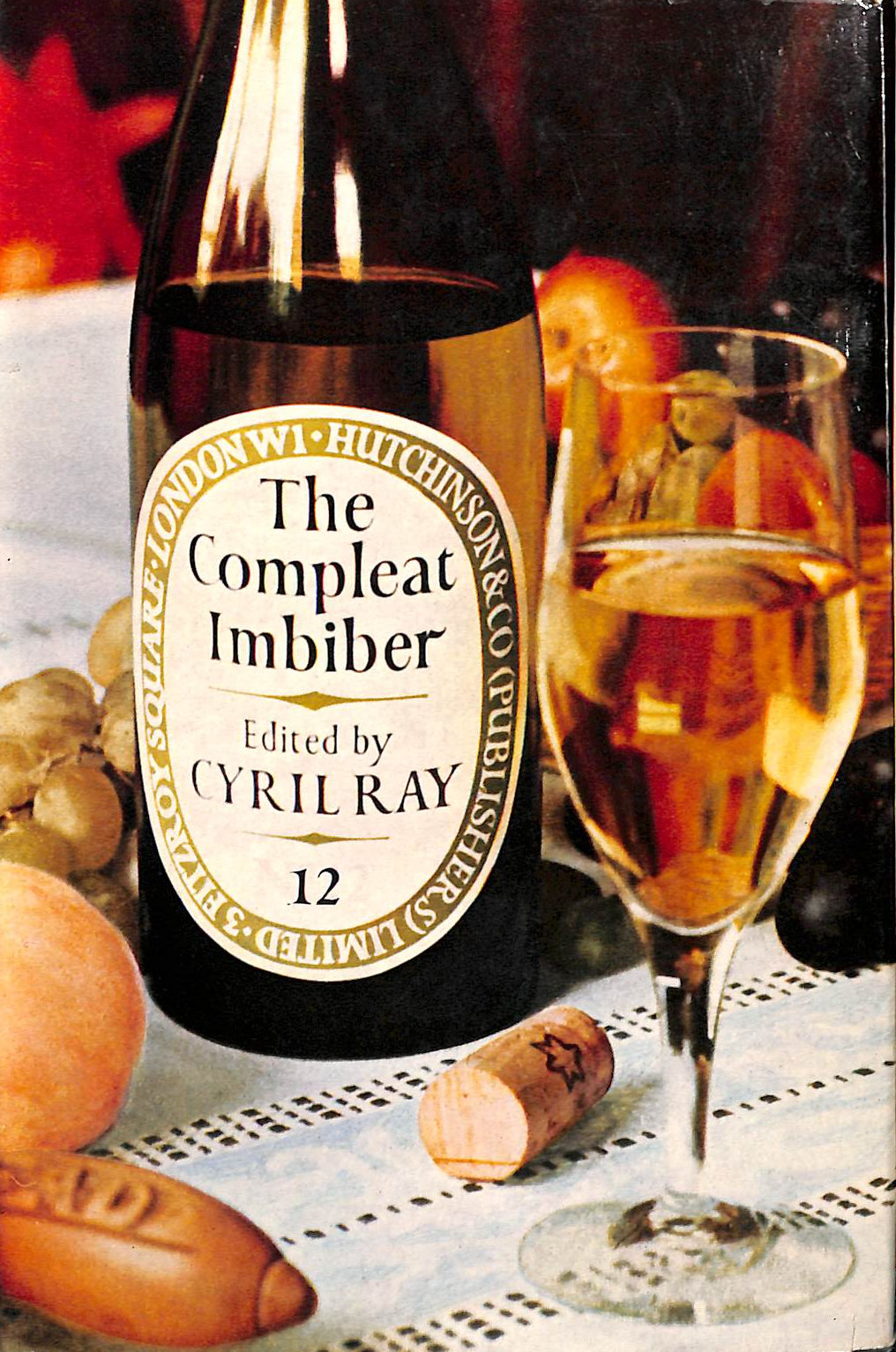 Compleat Imbiber