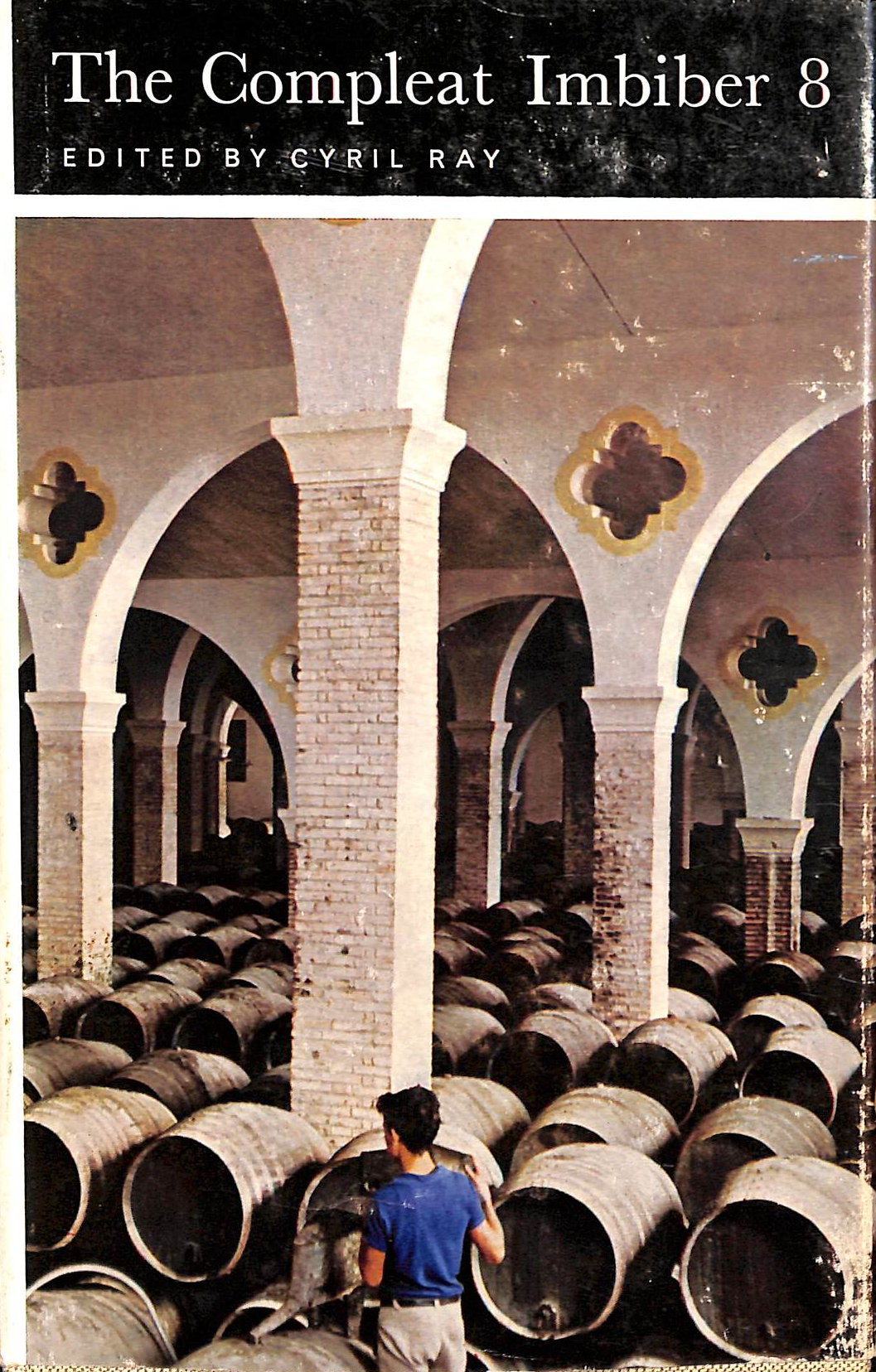 The Compleat Imbiber 8