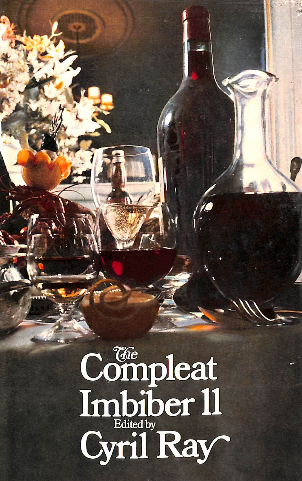 The Compleat Imbiber No. 11