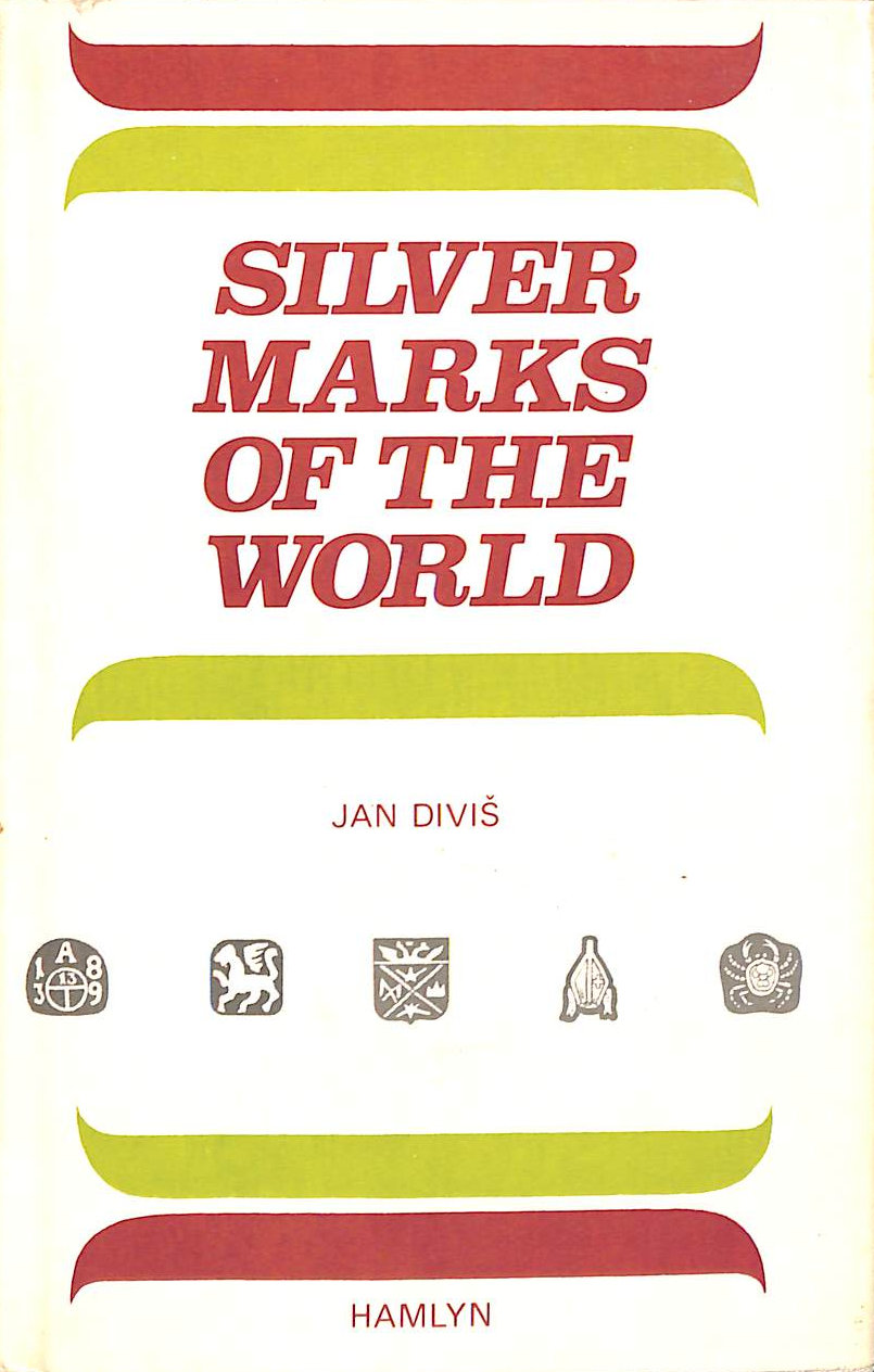 Silver Marks of the World