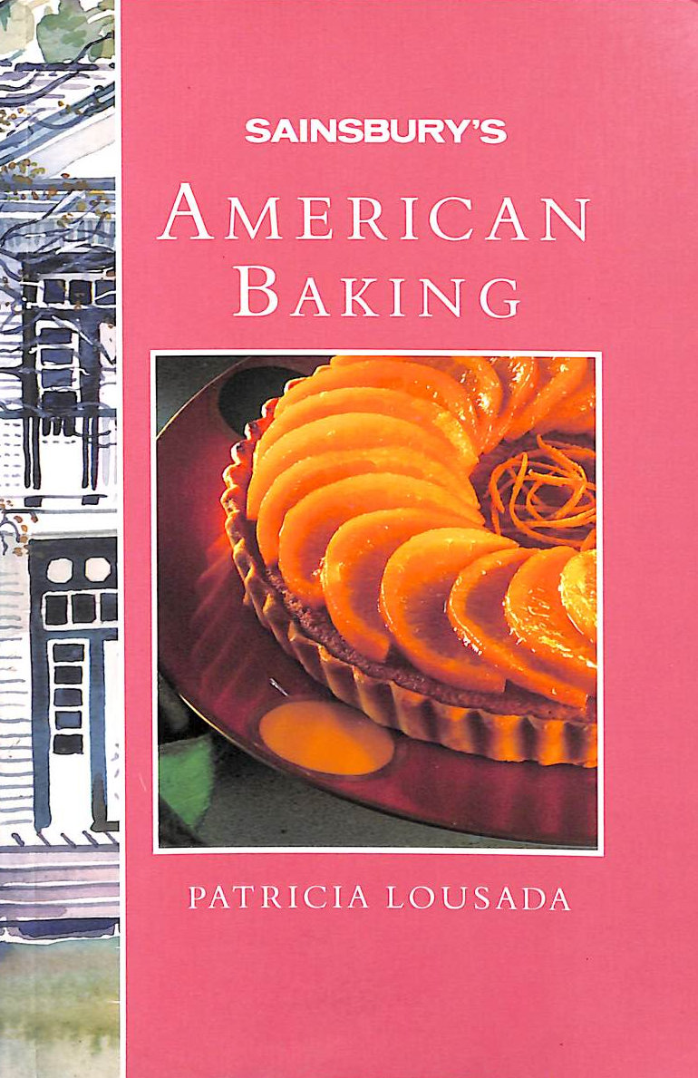American Baking