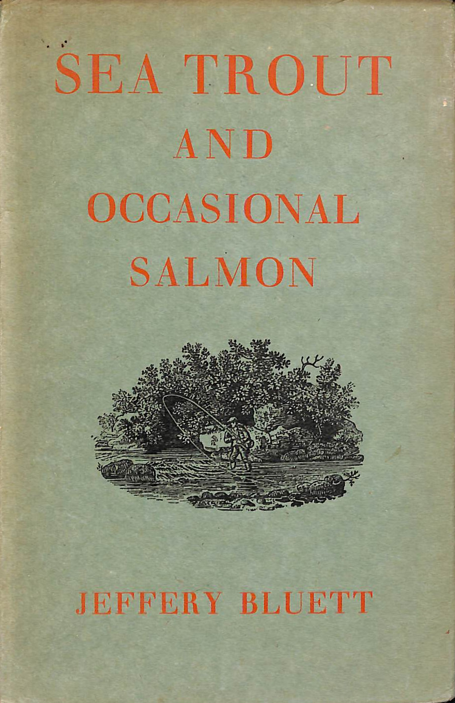 Sea Trout and Occasional Salmon