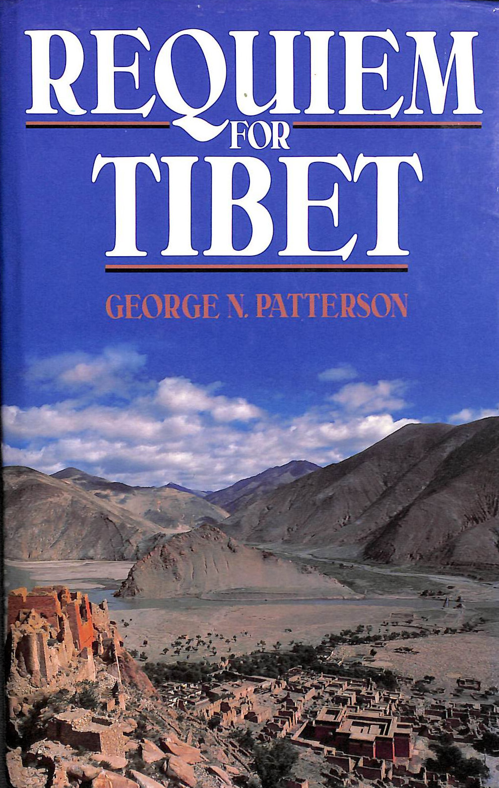 Requiem for Tibet