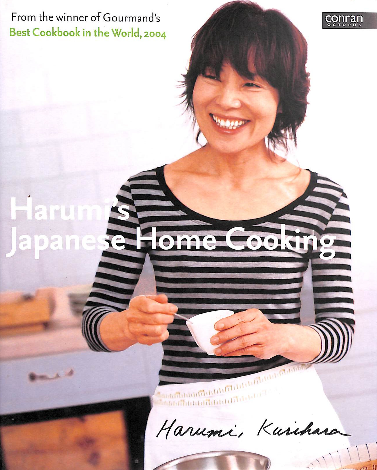 Harumi's Japanese Home Cooking