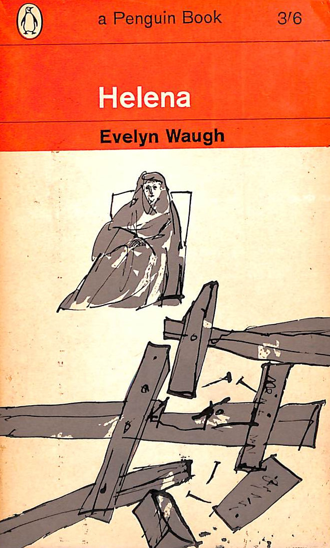 Helena (Penguin Books. no. 1893.)
