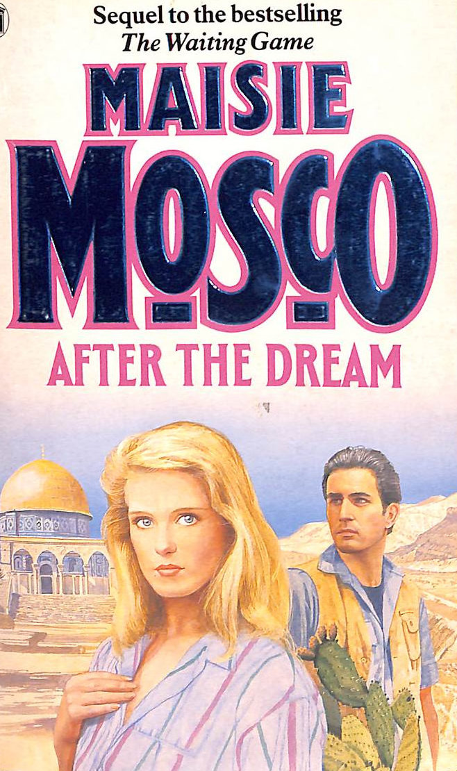 After the Dream