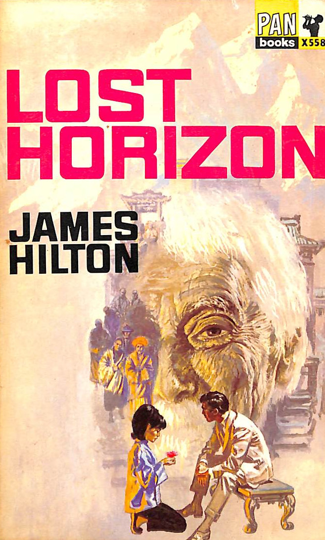 Lost Horizon