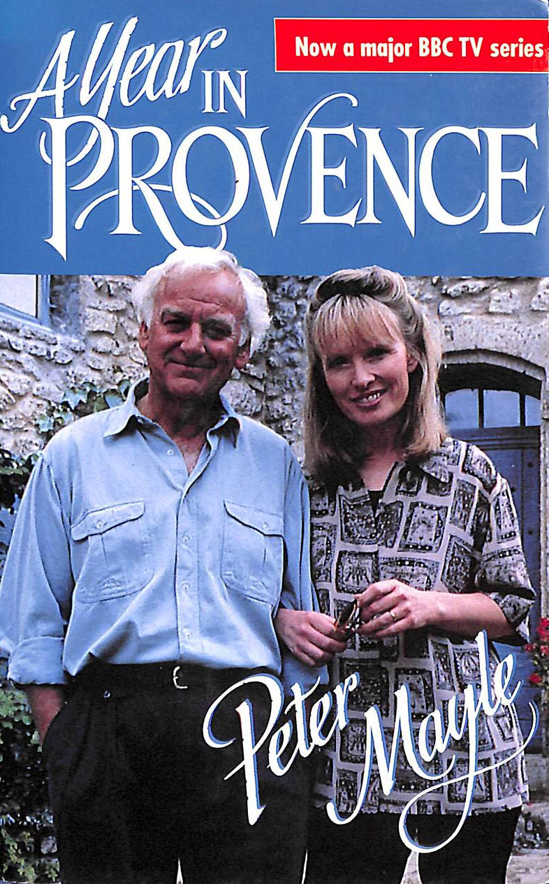 A Year in Provence