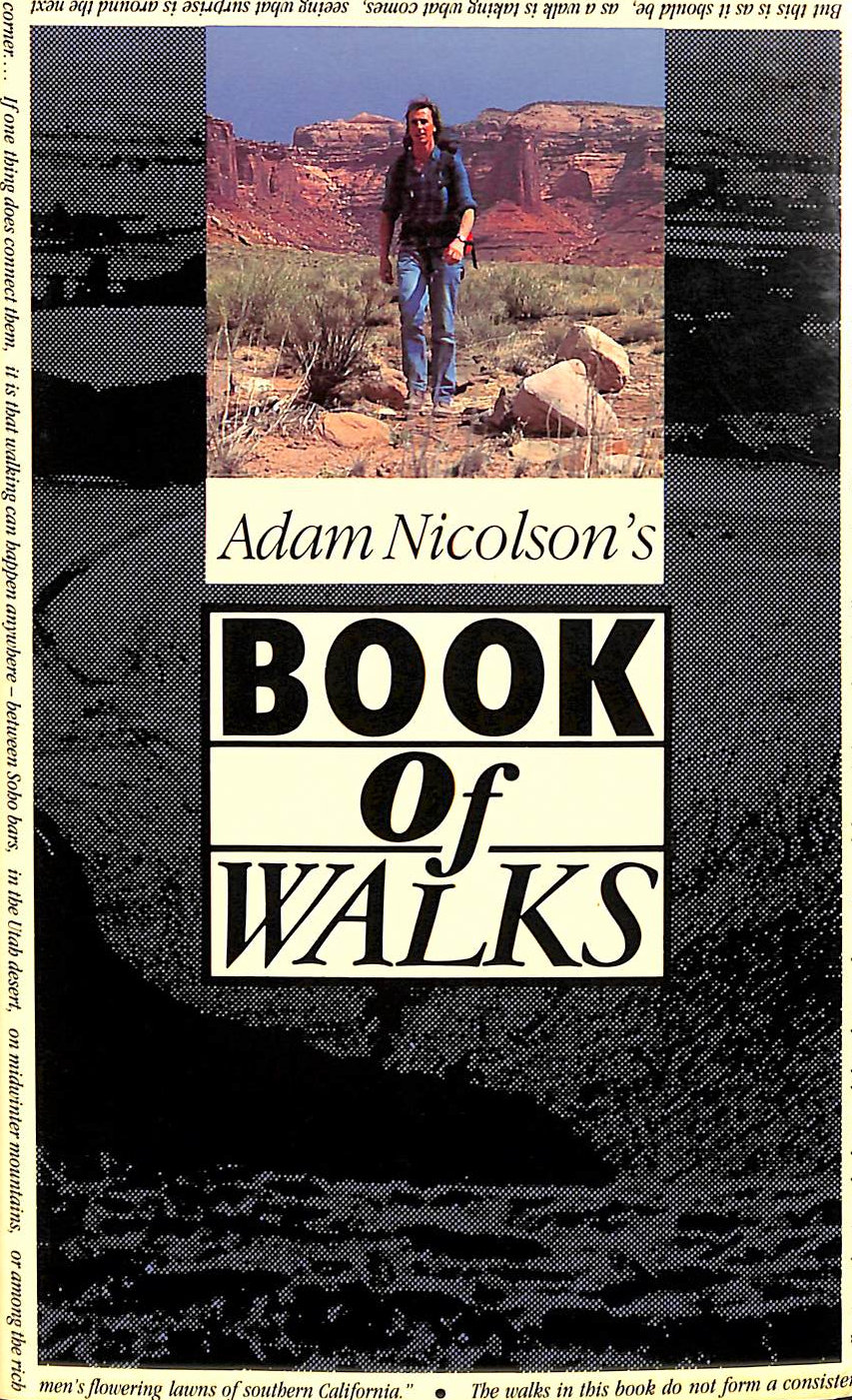 Book of Walks