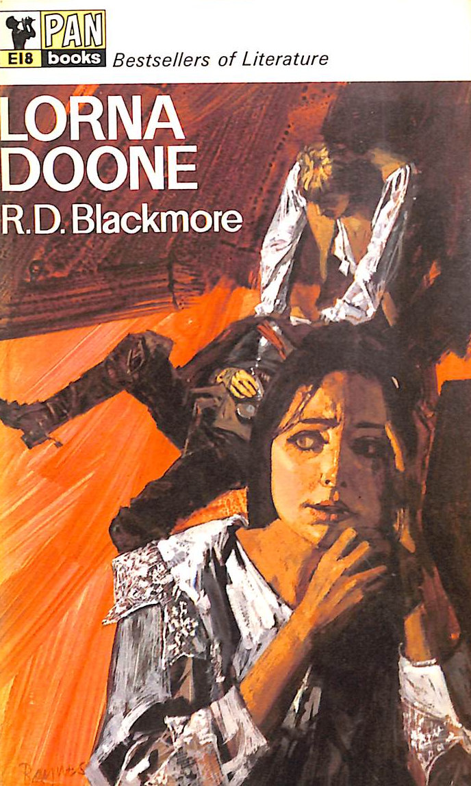 Lorna Doone